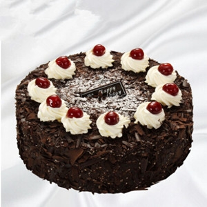 블랙 포레스트 케이크