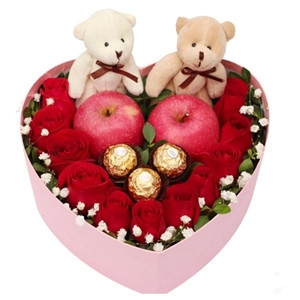 이유 없는 사랑