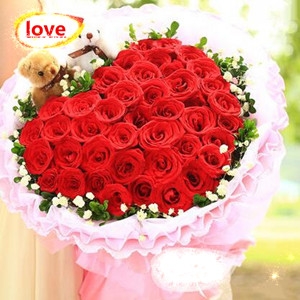 Rosa di San Valentino