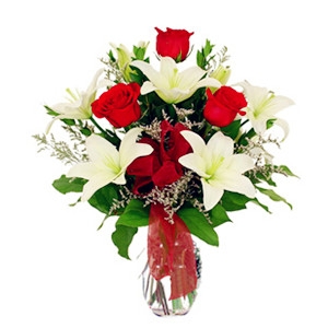 Was für eine Überraschung