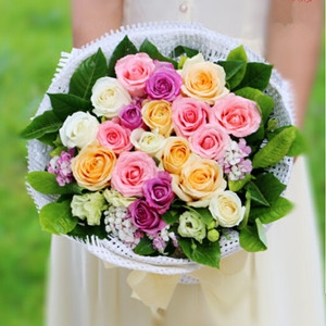 Magnificenza Colorata