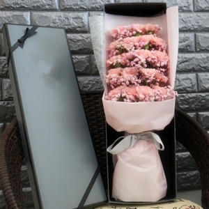 Wish in May china flowers delivery