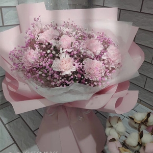 Thanks for your love