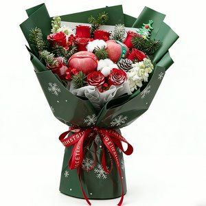 Christmas Eve Fruit Wish