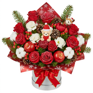 Praise of the Snow Country