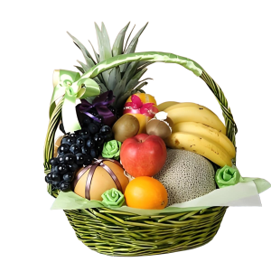 Fill Your Heart with Happiness