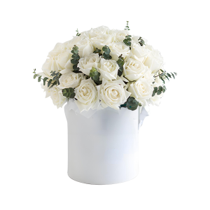 Having You Along the Way