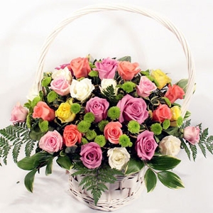 Der Duft der Abwesenheit