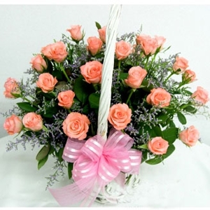 하나의 사랑, 일생