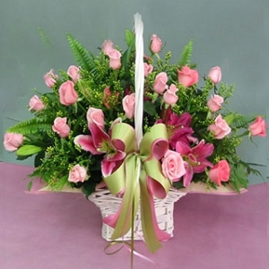 당신과 사랑에 빠지다