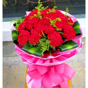 Amore Rosso di Madre